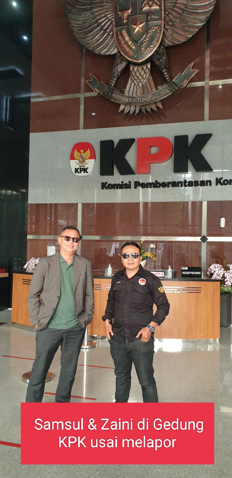 lamban-direspon-oleh-aph-di-ntb-gabungan-pengacara-dan-lsm-lapor-dugaan-korupsi-pdam-lombok-timur-ke-kpk-2