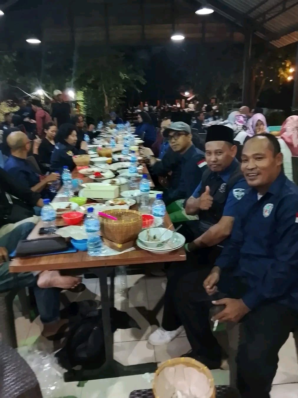 momentum-satu-tahun-iqbal-dinda-tegar-ntb-gelar-buka-puasa-bersama