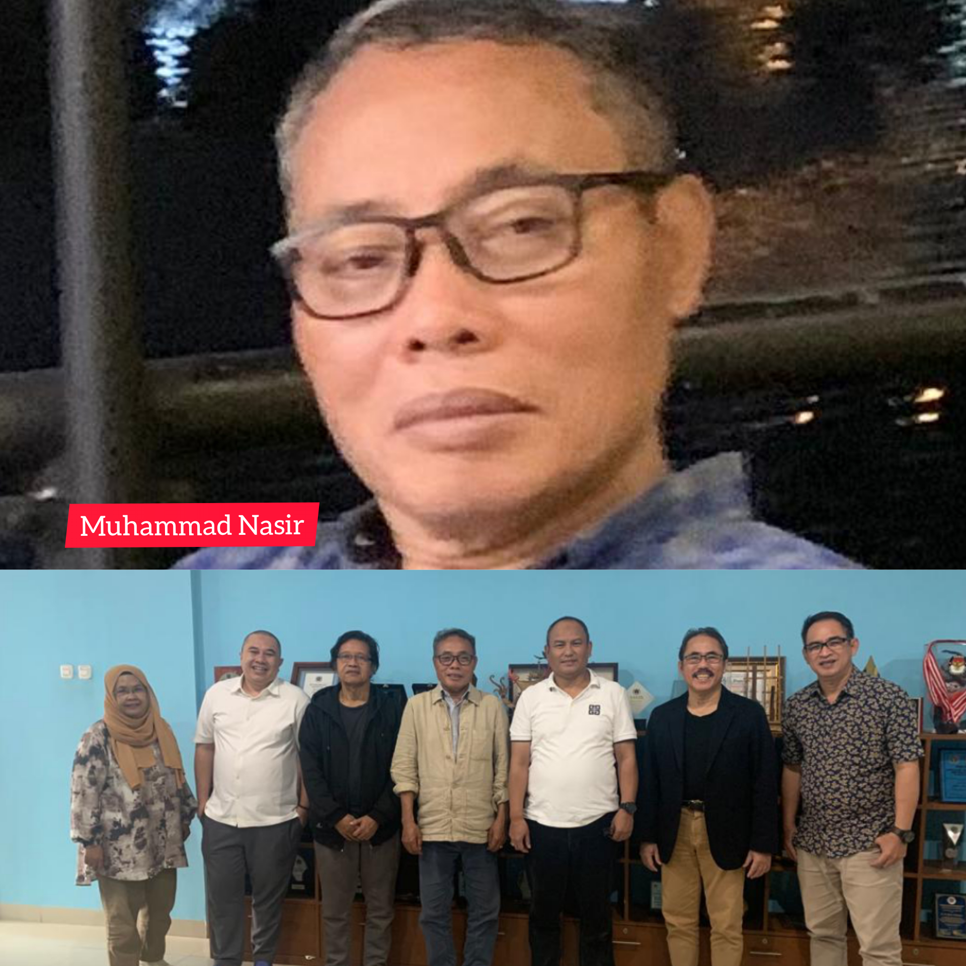 muhammad-nasir-pwi-siapkan-sekolah-jurnalisme-versi-baru