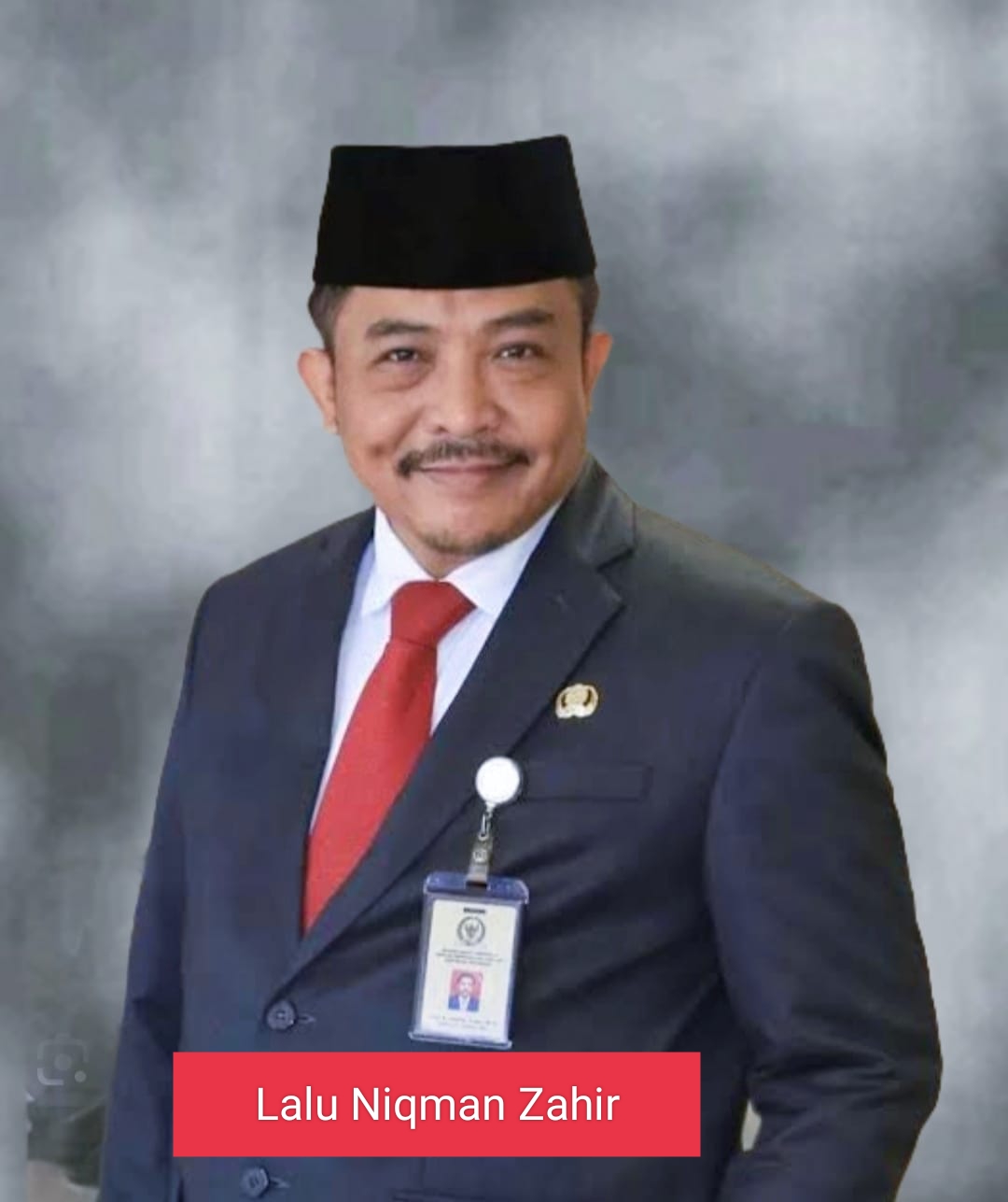 papdesi-ntb-dukung-lalu-niqman-zahir-jadi-penjabat-gubernur-ntb