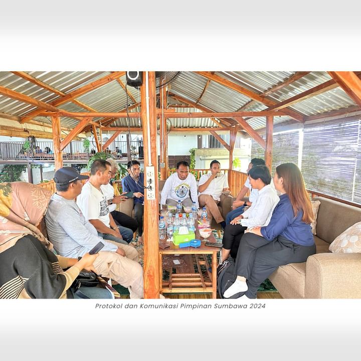 pjs-bupati-sumbawa-dan-pt-amnt-bahas-pemberdayaan-umkm-jelang-pembukaan-tambang-elang-dodo-rinti