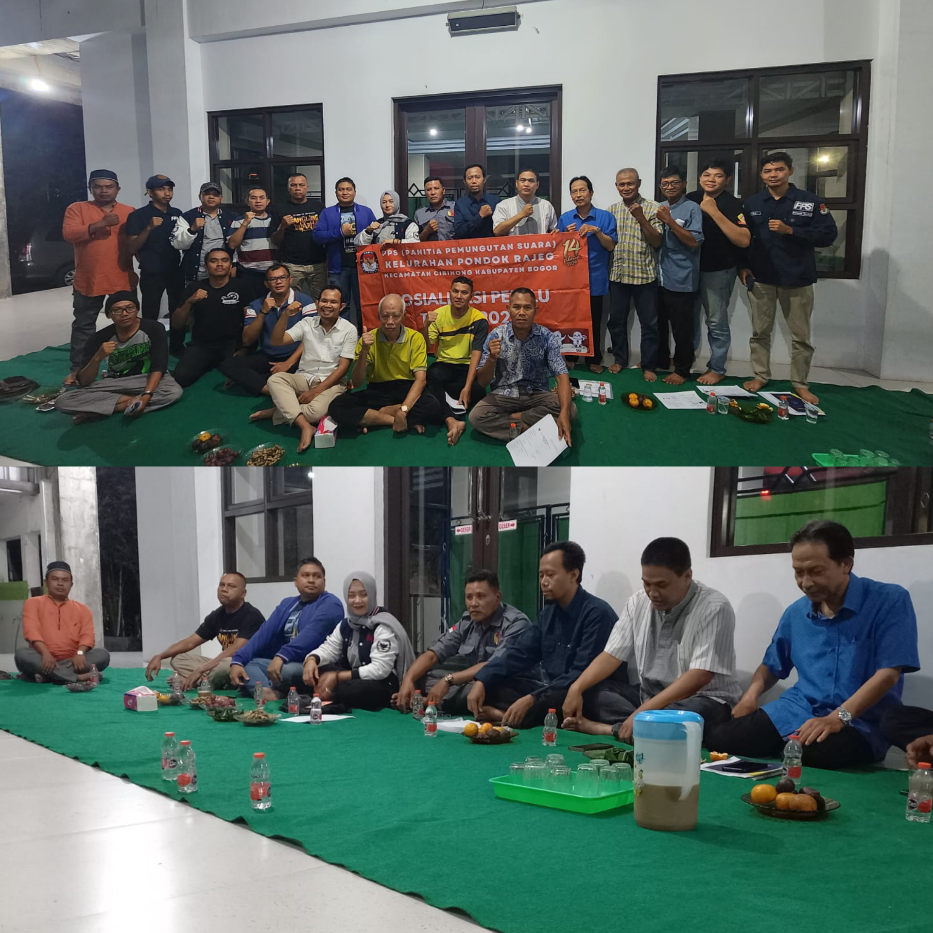 sosialisasi-pemilu-2024-rw-09-pondok-rajeg-persiapan-menghadapi-tugas-berat