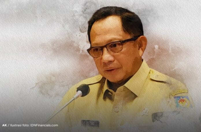 tito-ungkap-dana-pemda-mengendap-rp215-triliun-di-bank