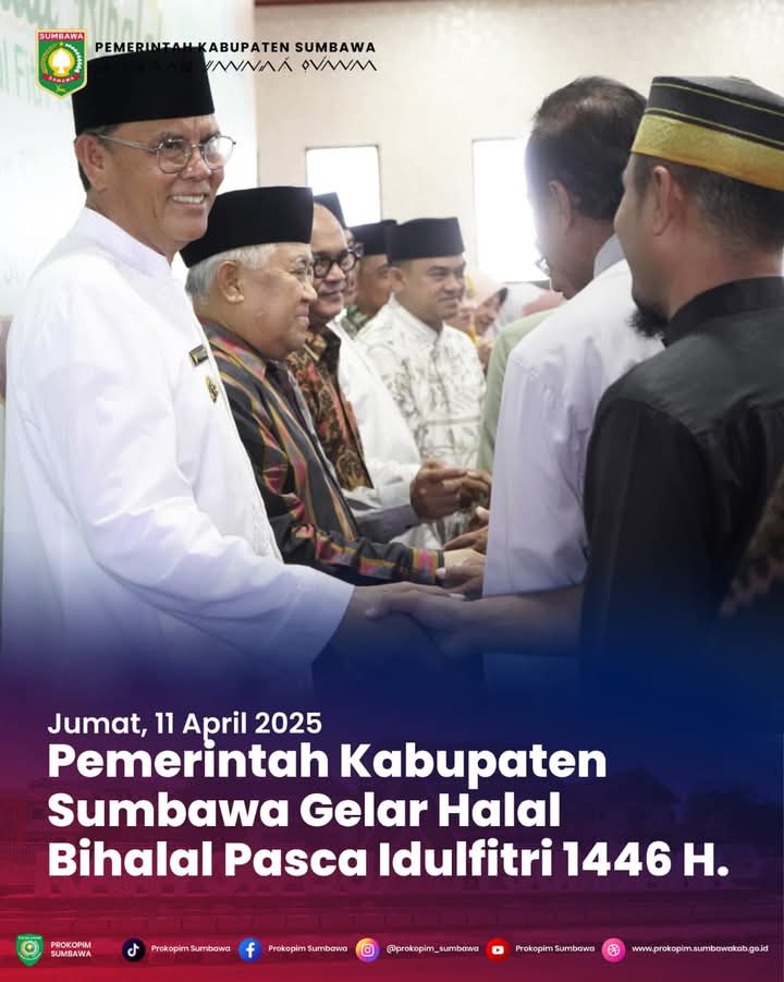 tokoh-nasional-yang-mendunia-din-syamsuddin-hadiri-halal-bi-halal-yang-digelar-pemkab-sumbawa