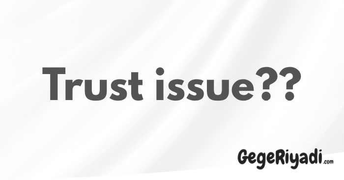 Baca ini Sebelum Kamu Memutuskan Menggunakan Jasa di Gegeriyadi.com