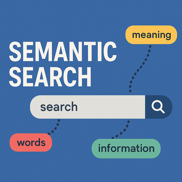 Semantic Search: Cara Mesin Pencari Memahami Makna, Bukan Hanya Kata