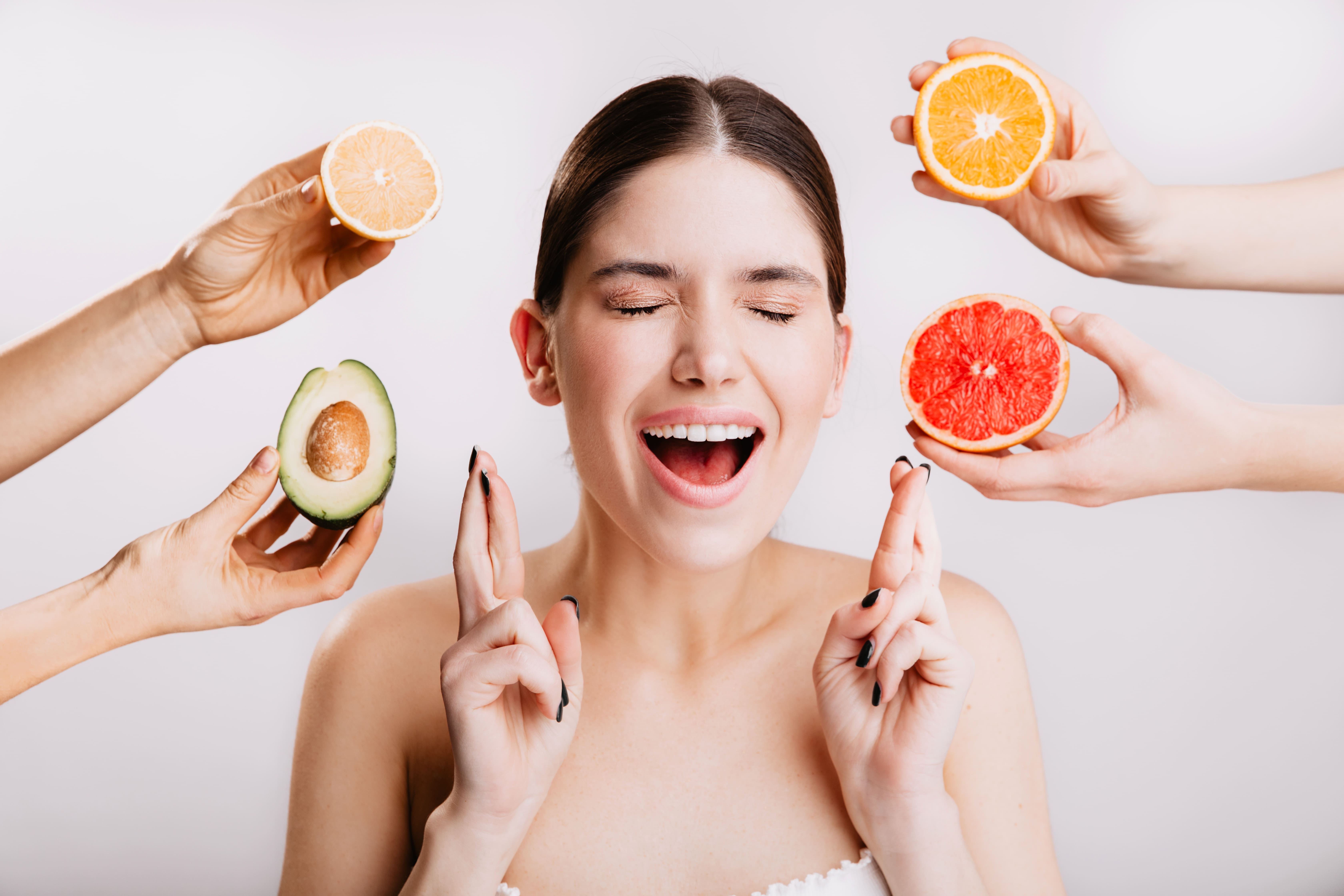 5 Buah Anti-Aging yang Harus Dikonsumsi Setiap Hari, Gen-Z Harus Coba!