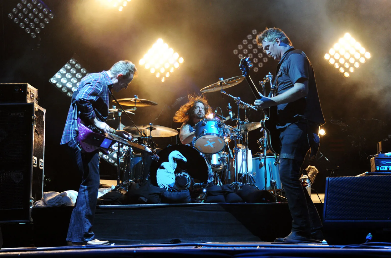 5 Supergroup Musik yang Wajib Kamu Dengar