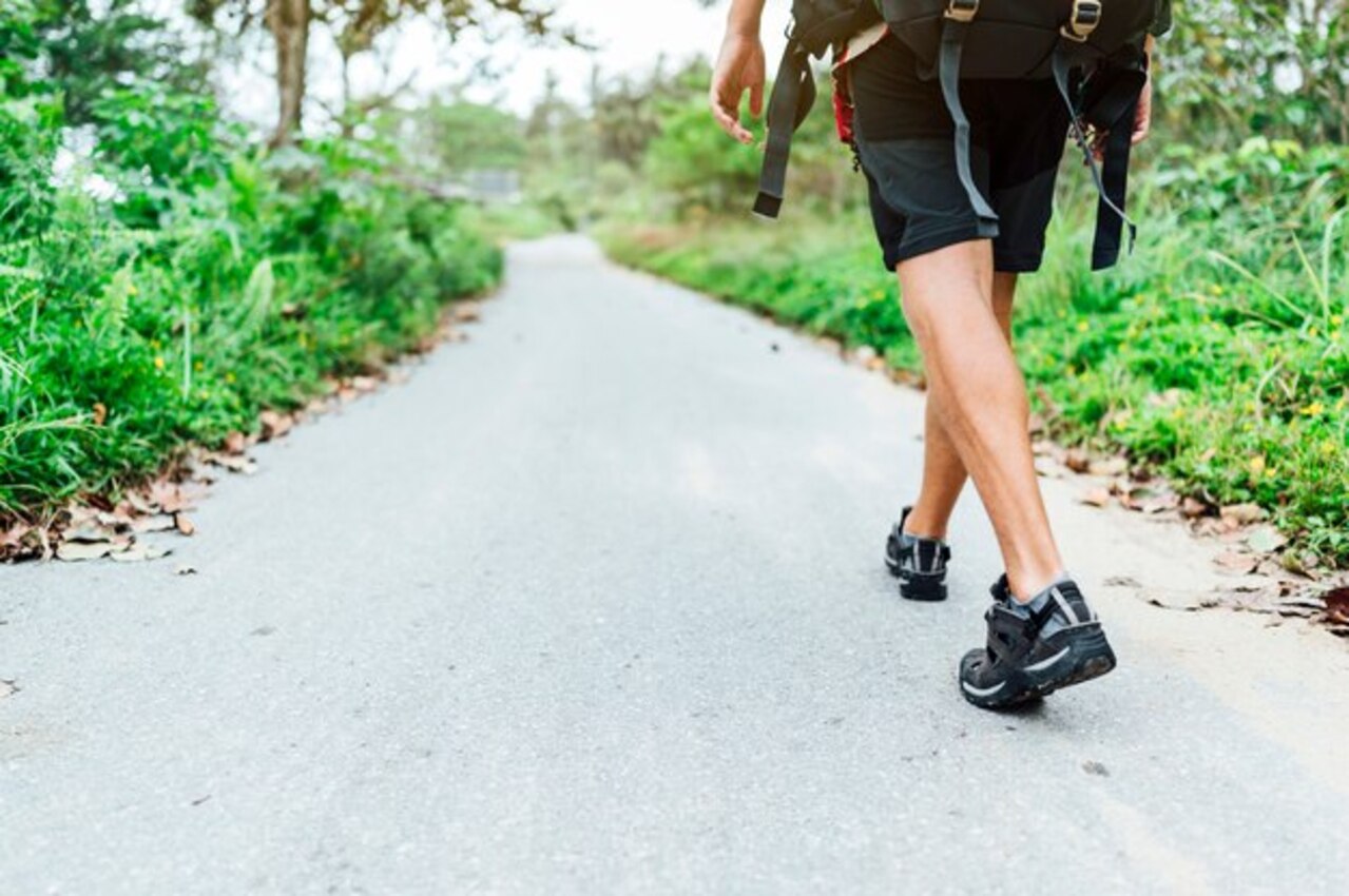 Mengenal dan Seberapa Efektif 6-6-6 Walking Routine untuk Menurunkan Berat Badan