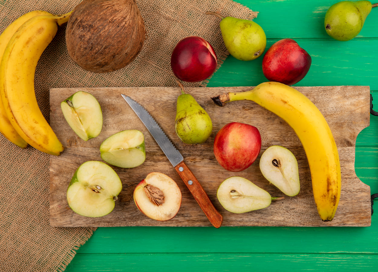 6 Buah Terbaik untuk Sahur agar Puasa Tetap Bertenaga!