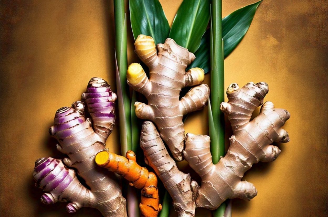 7 Fakta Herbal yang Bisa Gantikan Suplemen Kimia, Biar Sehat Nggak Harus Ribet