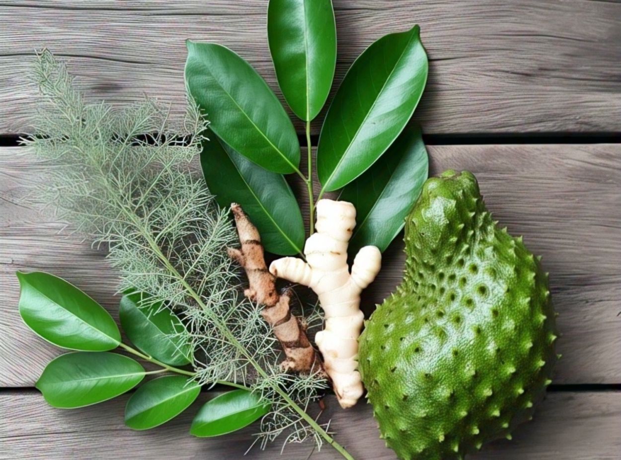 7 Fakta Mengejutkan tentang Efek Samping Herbal Antikanker Kalau Dipakai Kebanyakan