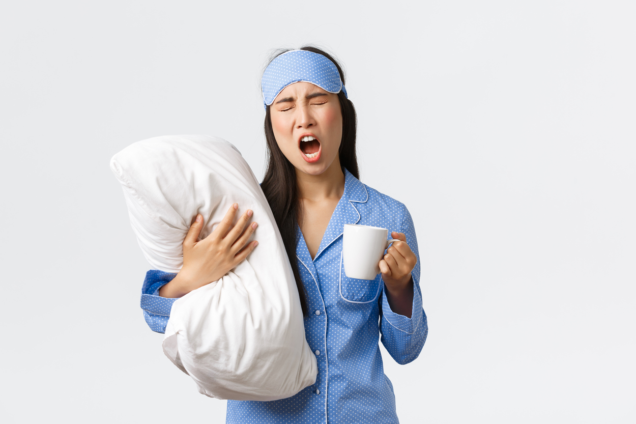 7 Latihan Efektif untuk Mengatasi Insomnia dan Memperbaiki Pola Tidur