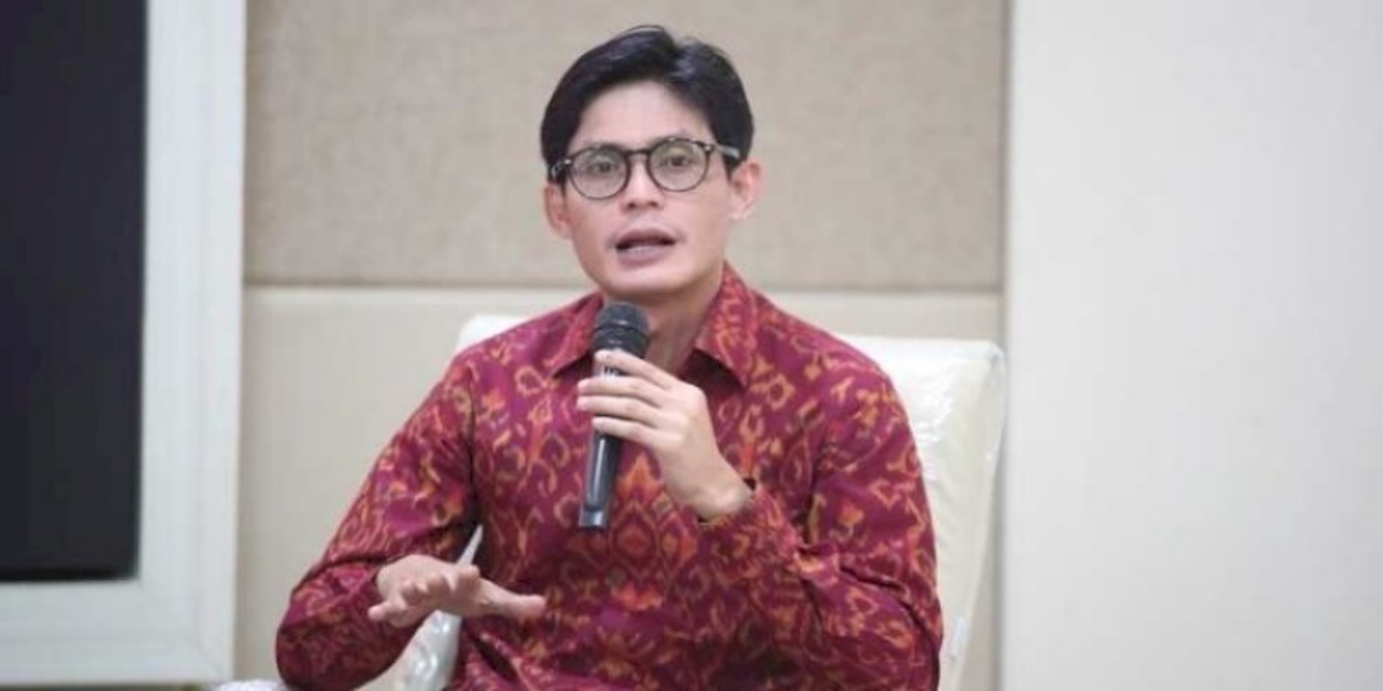 8 Daerah Mengadakan PSU, August Mellaz Tegaskan Pemilihan Berlangsung Sesuai Jalur Hukum, Bukan Spekulasi