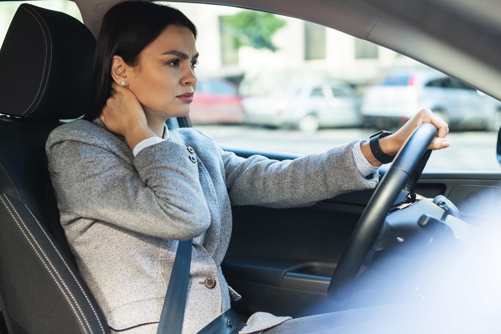 8 Tips Ampuh Menghindari Pegal Saat Mudik! Biar Nyetir Tetap Nyaman dan Gak Tersiksa