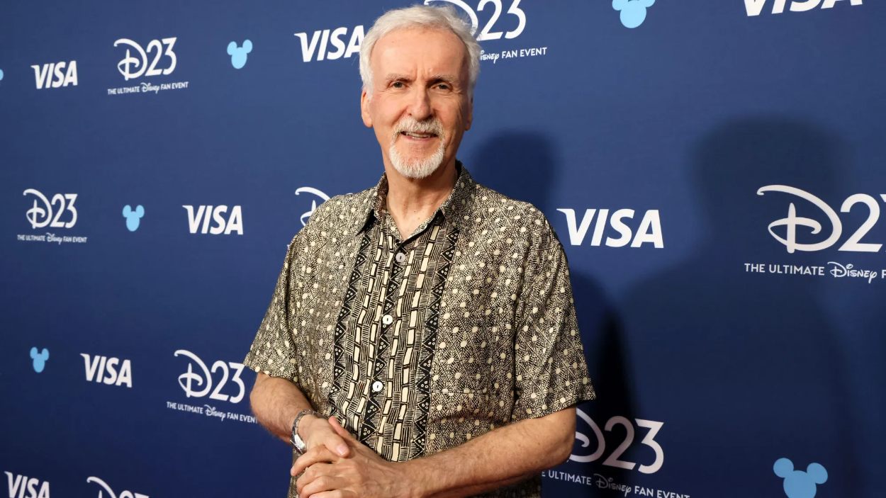 AI Mulai Masuki Industri Film, James Cameron: "Harus Kurangi Biaya Tanpa Mengorbankan Tenaga Kerja"