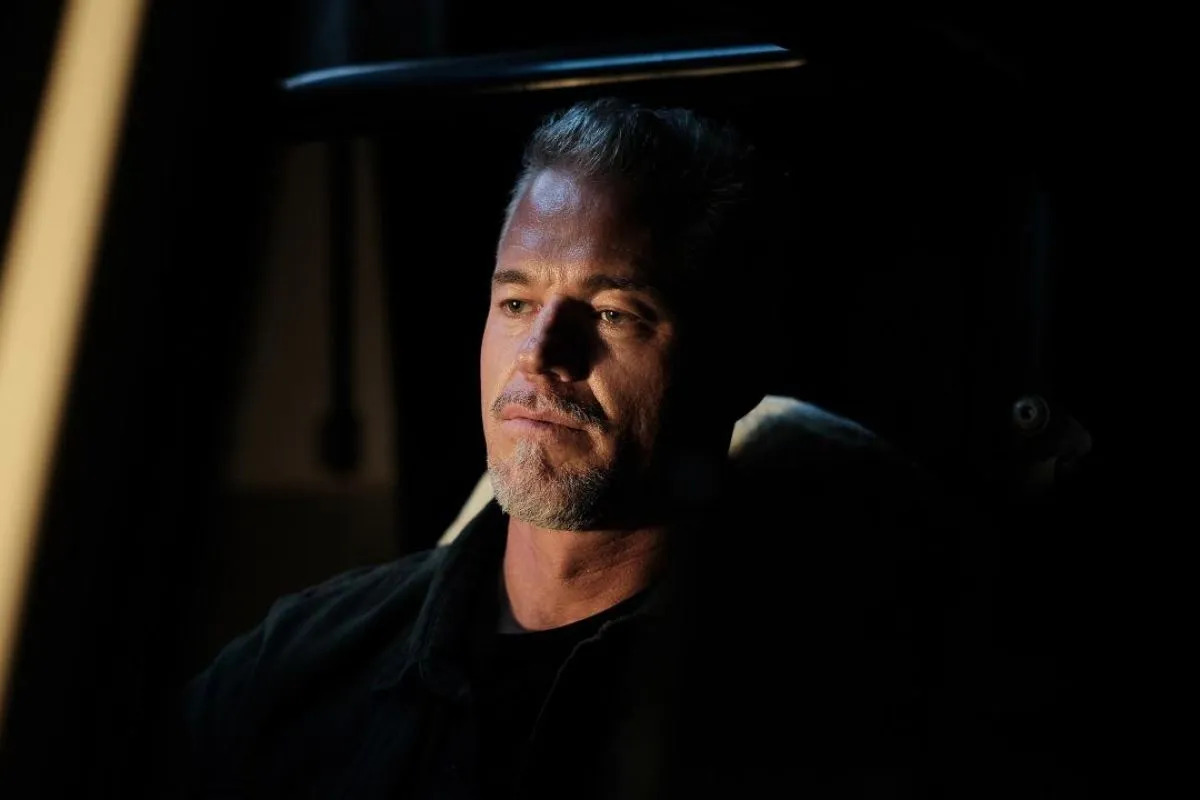 Aktor Eric Dane Kena ALS! Pemeran Ayah di Euphoria Ungkap Kondisinya, Tetap Syuting Meski Terdiagnosis Penyakit Serius