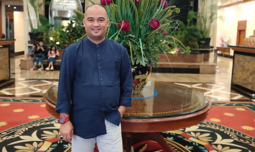 Aktor Film Kolosal Sandy Permana Tewas, Jadi Korban Penusukan di Bekasi