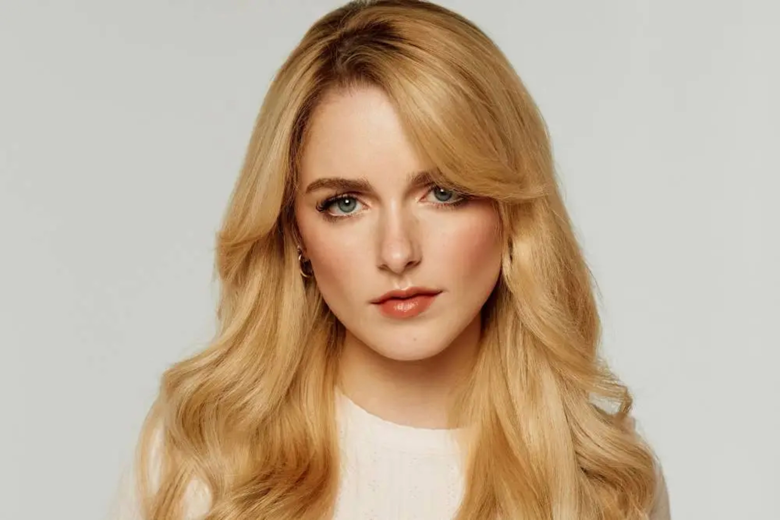 Aktris Muda Mckenna Grace Bergabung di Prekuel Terbaru 'The Hunger Games: Sunrise on the Reaping'
