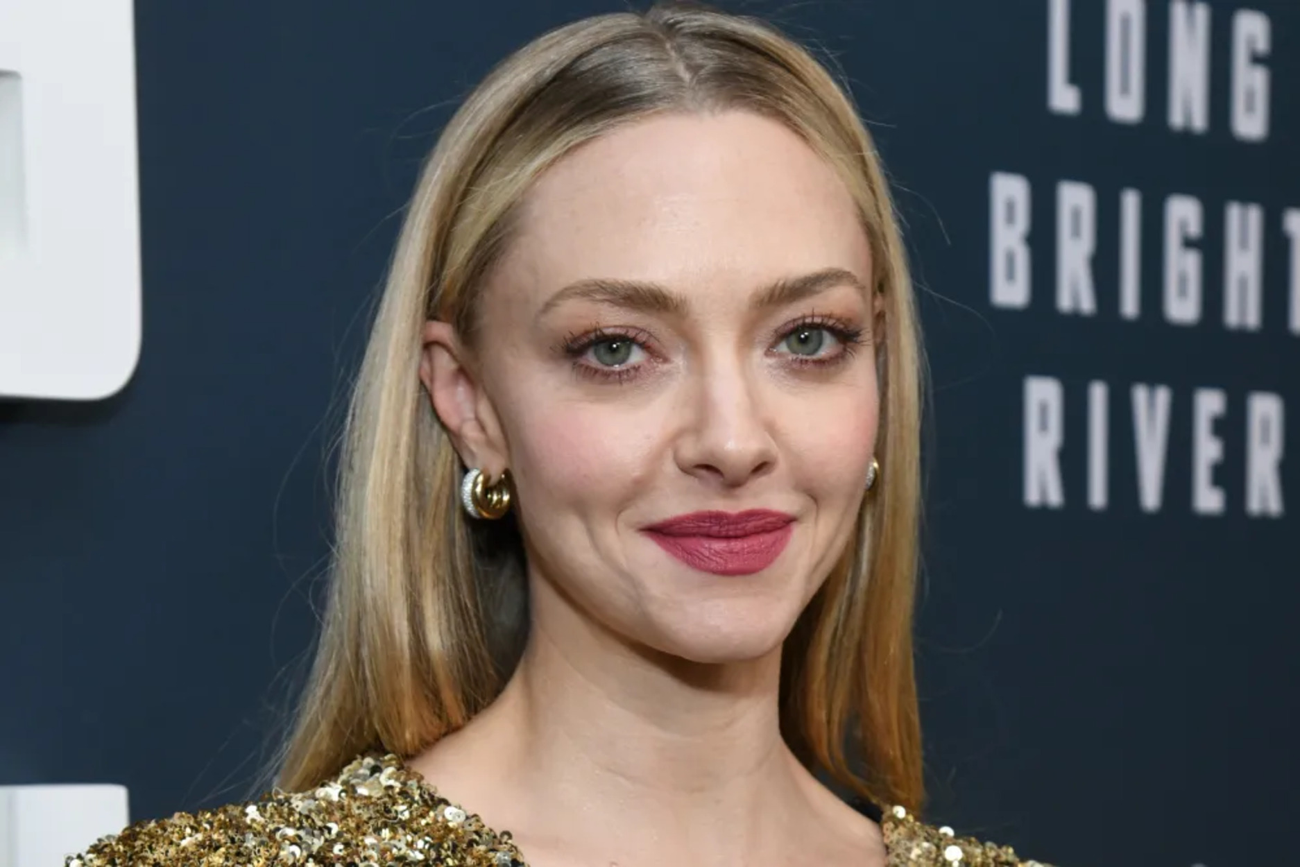 Amanda Seyfried Buka Suara soal Perannya dalam "Long Bright River"