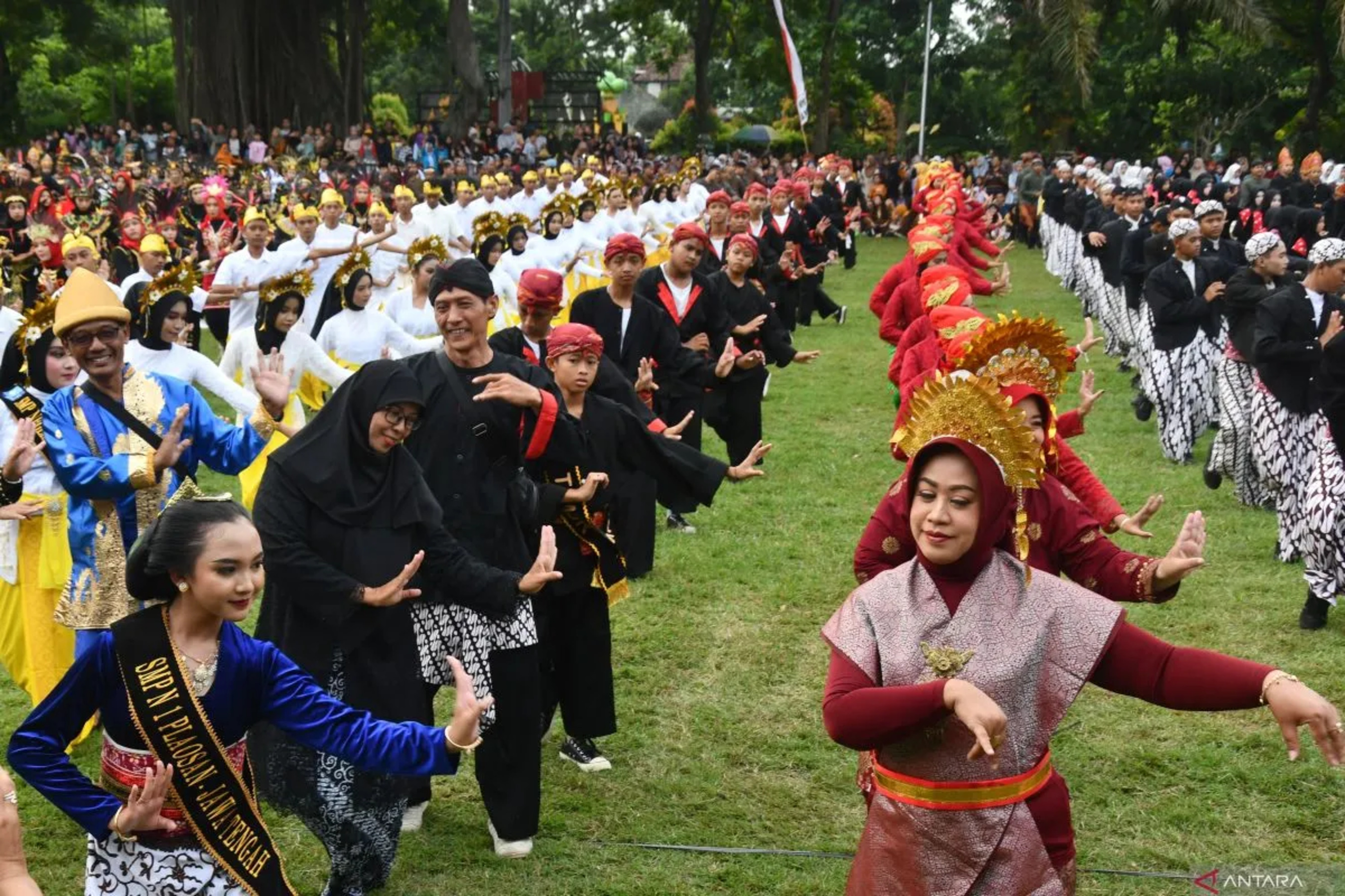 Anak Muda Harus Tau, Ini Sejarah dan Makna Tersembunyi di Balik Hari Pendidikan Nasional 2025 yang Wajib Diketahui!