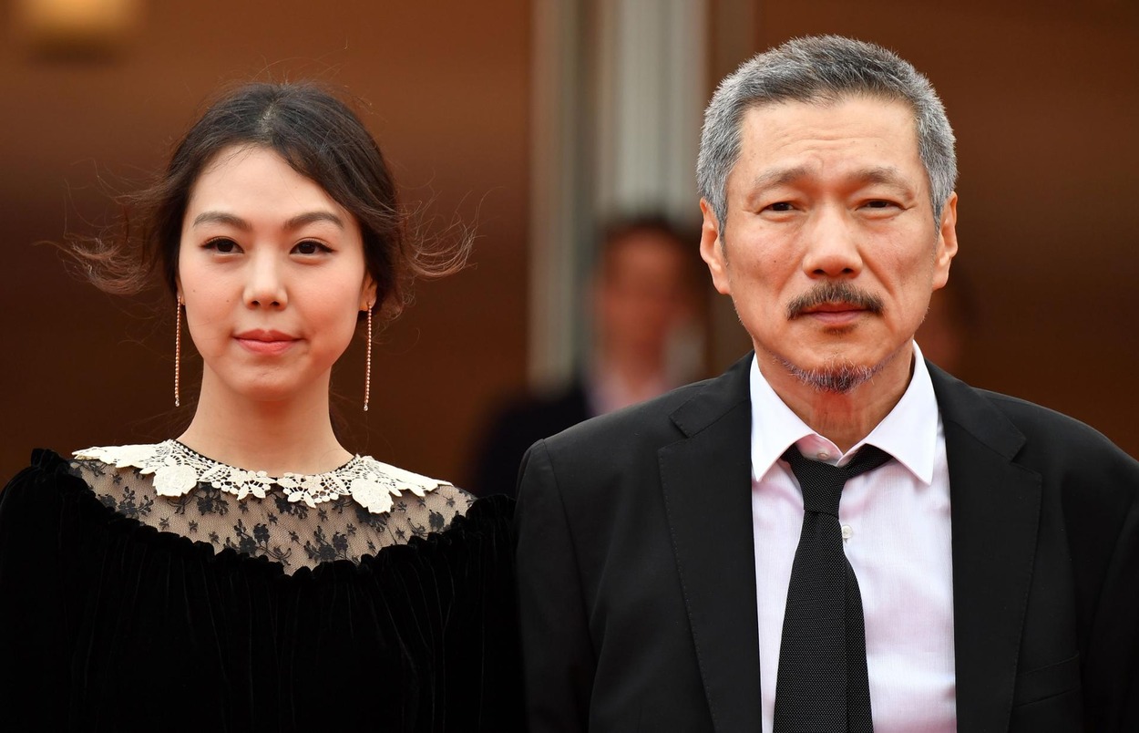 Anak Pertama Lahir, Kim Min-hee dan Hong Sang-soo Sambut Kebahagiaan Baru