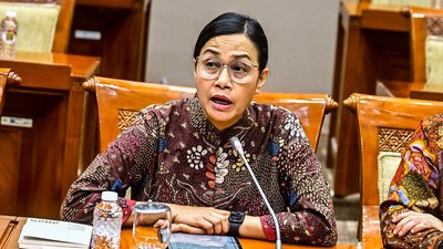APBN akan Dikelola Lebih Lincah dan Fleksibel namun Tetap Prudent