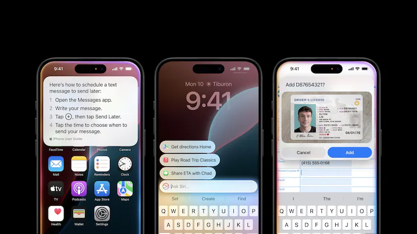 Apple Bakal Hadirkan Siri dengan Fitur Apple Intelligence di iOS 19, Siap-Siap Update!