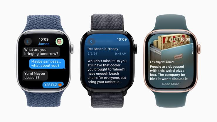 Apple Watch Series 10 Lagi Diskon, Mulai Rp4,8 Jutaan Aja!