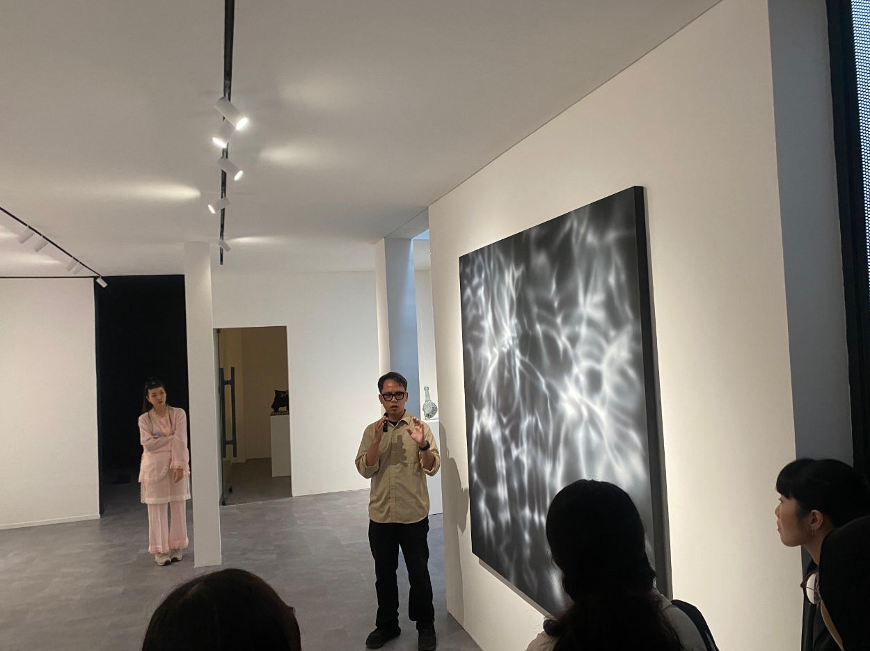 Ara Contemporary, Galeri Baru di Jakarta yang Dukung Seniman Asia Tenggara Naik Level