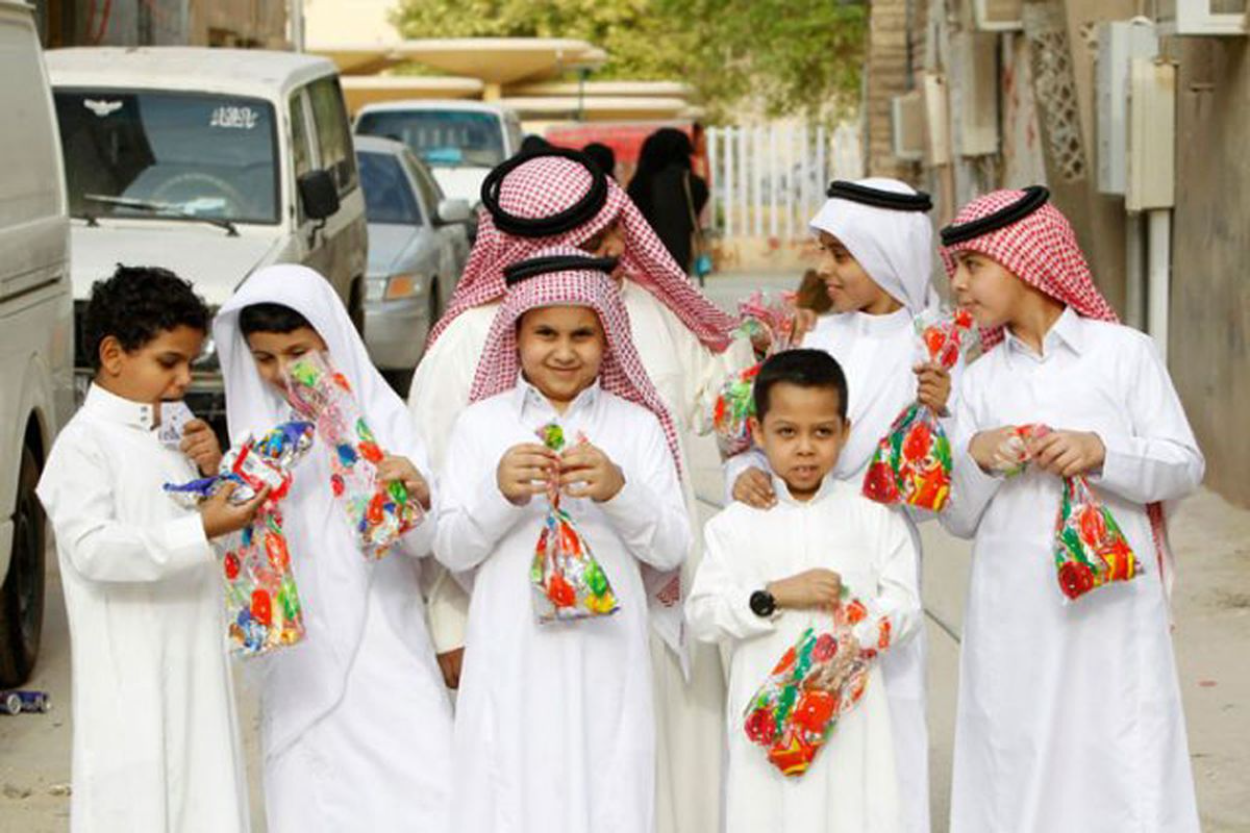 Arab Saudi Tetapkan Idulfitri 30 Maret Setelah Hilal Terlihat