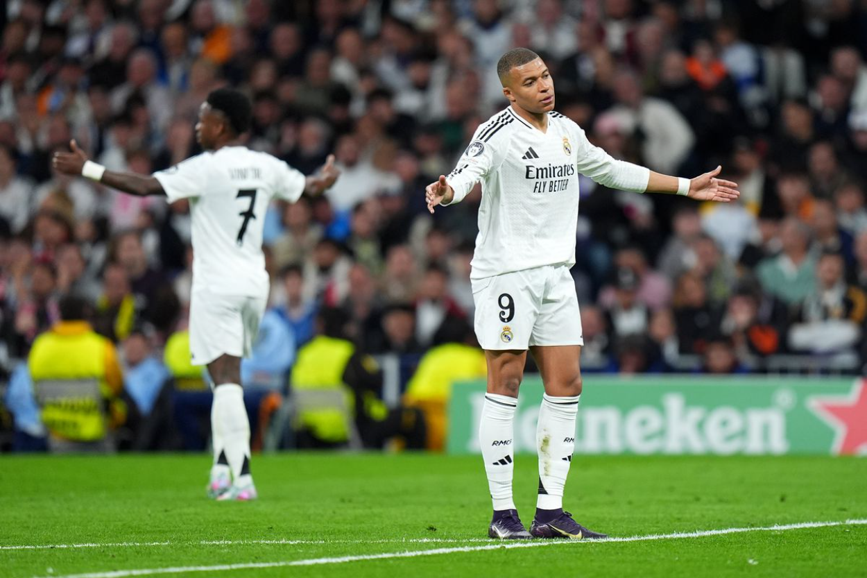 Arsenal Kubur Gengsi Real Madrid, Bernabeu Tak Lagi Angker?