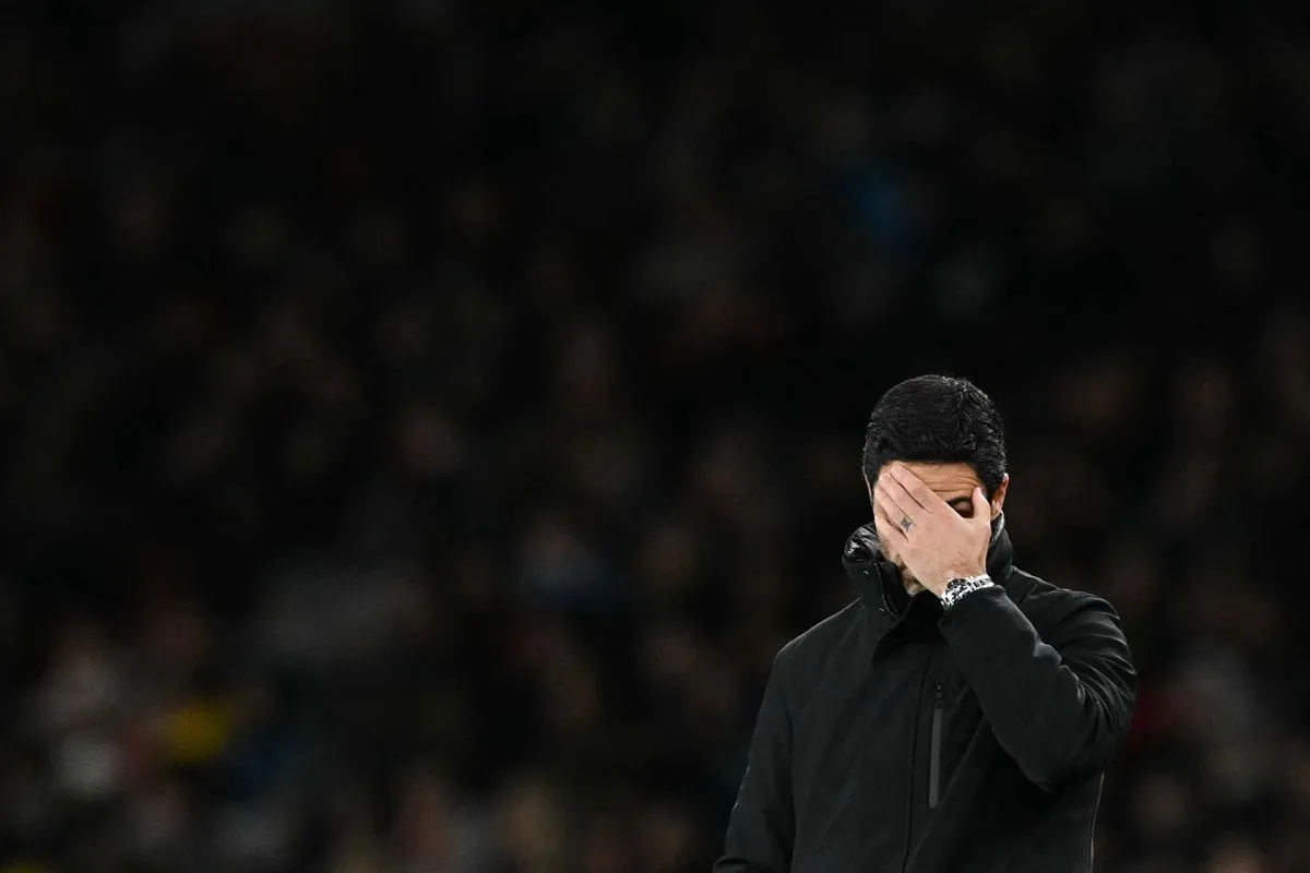 Arteta Optimistis Hadapi Madrid: Berharap Stadion Emirates Siap Jadi Benteng Arsenal