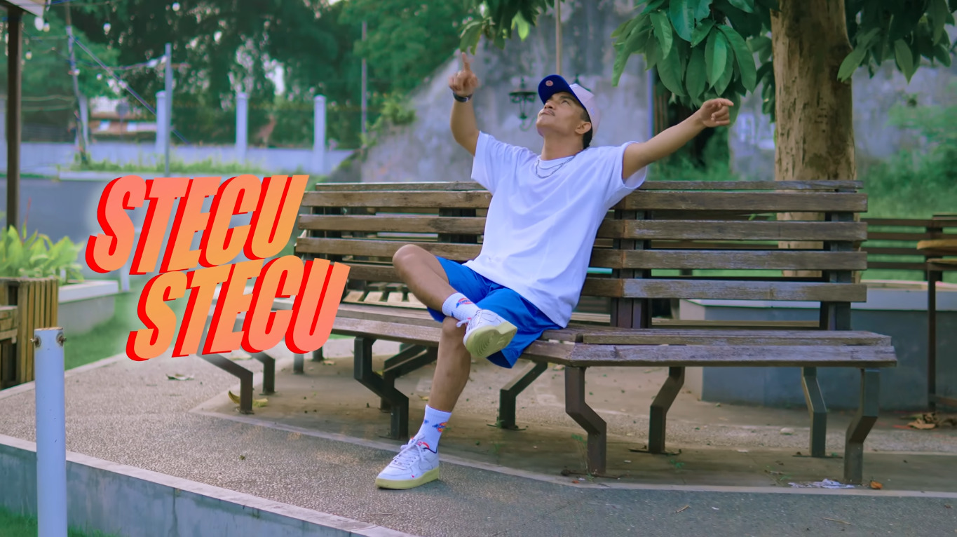 Arti Stecu yang Lagi Hits di TikTok, Ternyata Bukan Sembarangan Cuek!