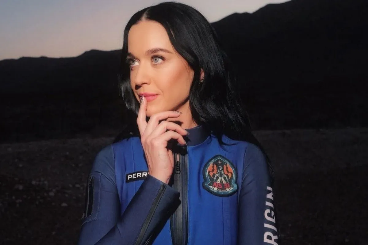 Dikritik Habis-habisan, Katy Perry Akhirnya Buka Suara: "Saya Bukan Piñata Manusia"