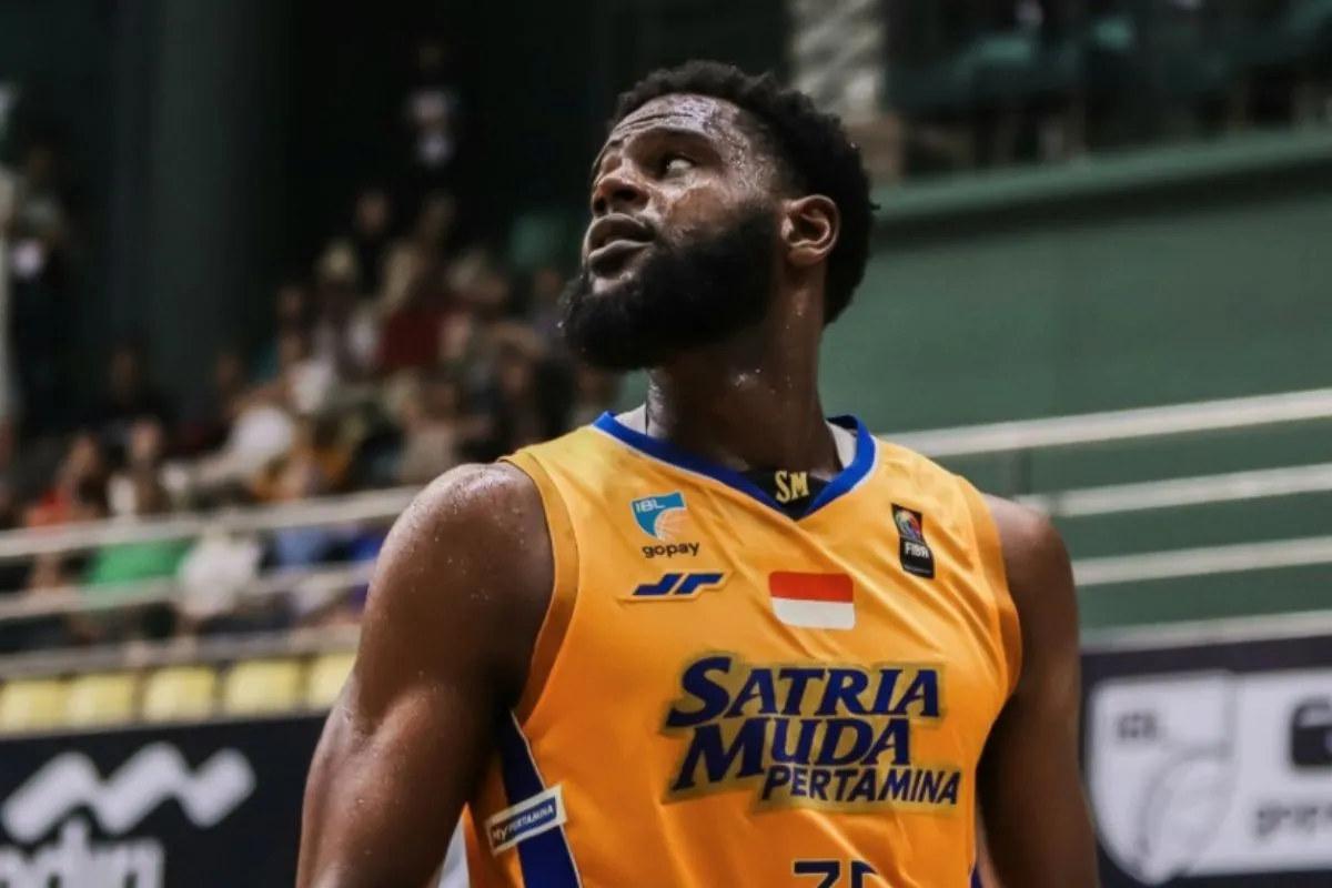 Satria Muda Depak Wendell Lewis! Masalah Serius di Lini Pertahanan Jadi Alasan Utama dalam Ring Basket