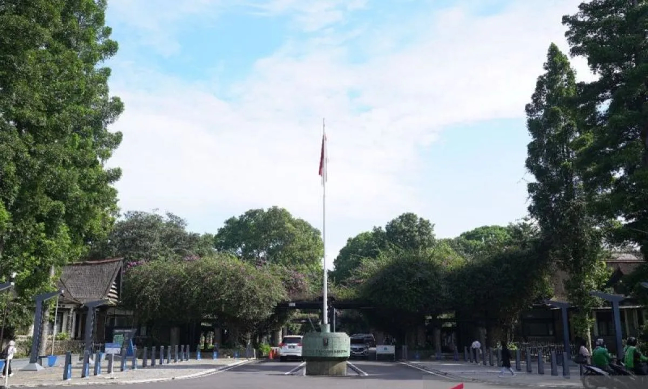 Sekelas Mahasiswa ITB Terlibat Skandal Joki UTBK 2025, Bagaimana Nasib Pendidikan Indonesia Kedepan?