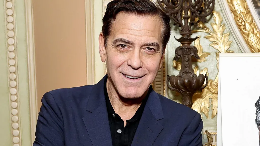George Clooney dan Sejumlah Aktor Bintang Besar Raih Nominasi Pertama Tony Awards: Siapa Saja yang Terkejut?
