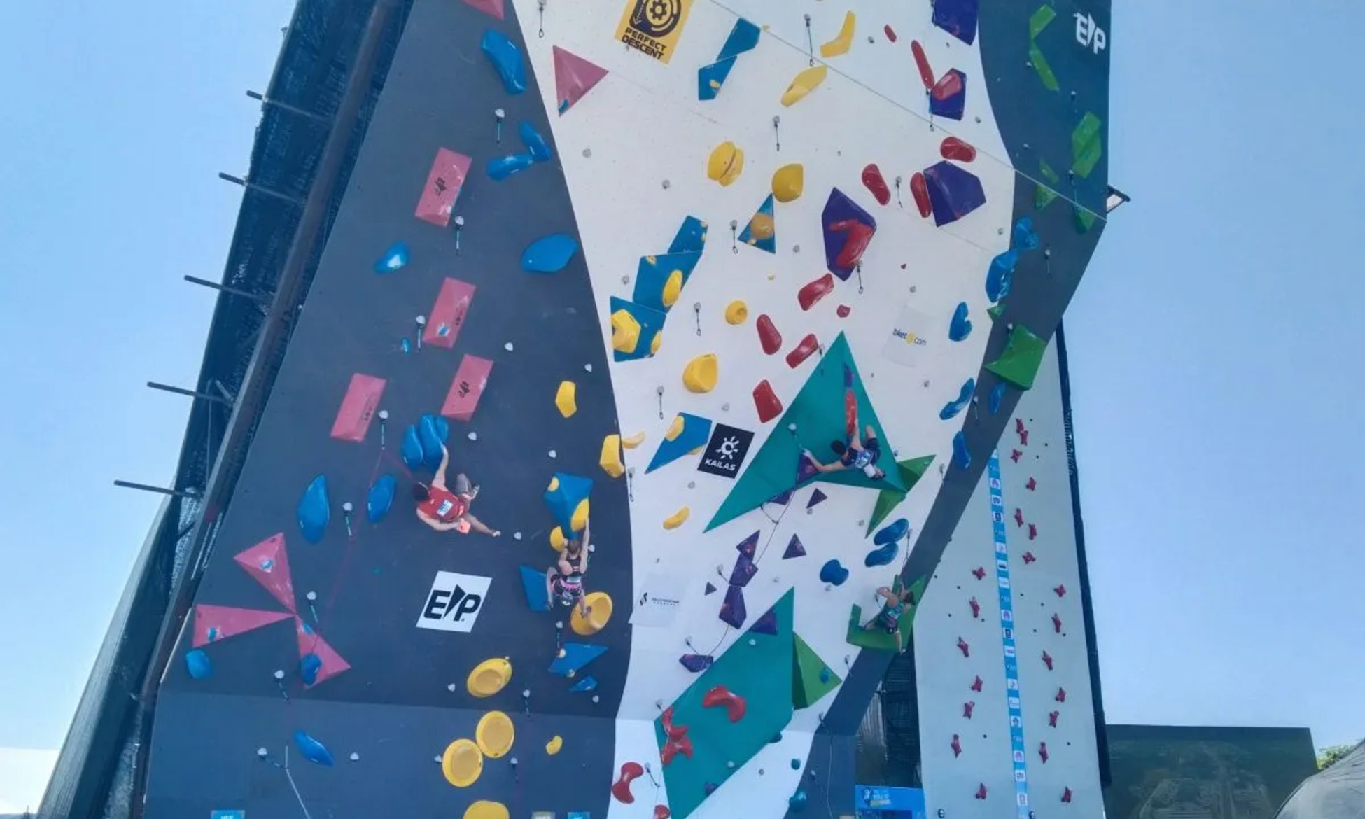 Indonesia Siap Tantang Raksasa Climbing Dunia di IFSC World Cup Bali 2025, Akankah Berhasil Merebut Medali Emas?