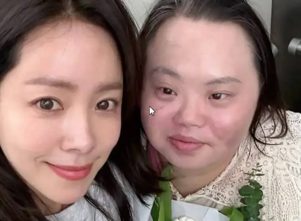 Jung Eun hye Siap Menikah, Han Ji min Akan Hadir sebagai Tamu Spesial