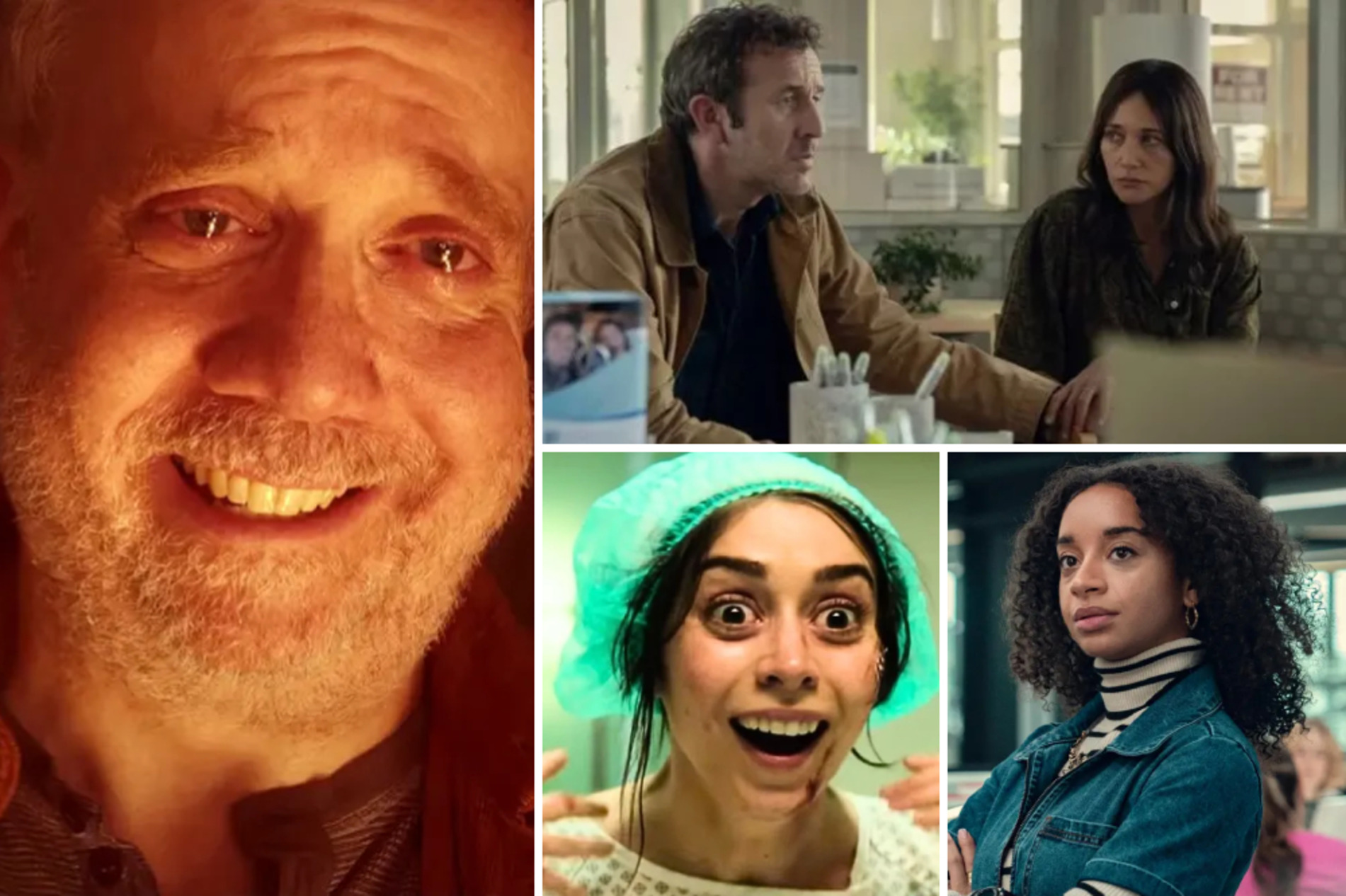Netflix Tancap Gas! Serial Film ‘Black Mirror’ Siap Borong Emmy Berkat Episode Mengguncang dan Deretan Bintang Kelas Atas