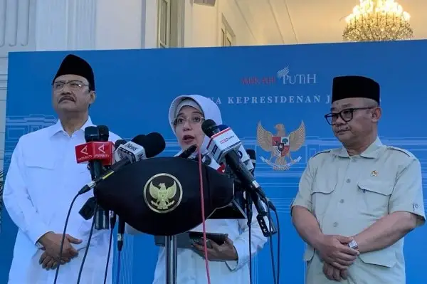 Tekan Kemiskinan dengan Membangun Koridor Industrialisasi Berbasis Desa