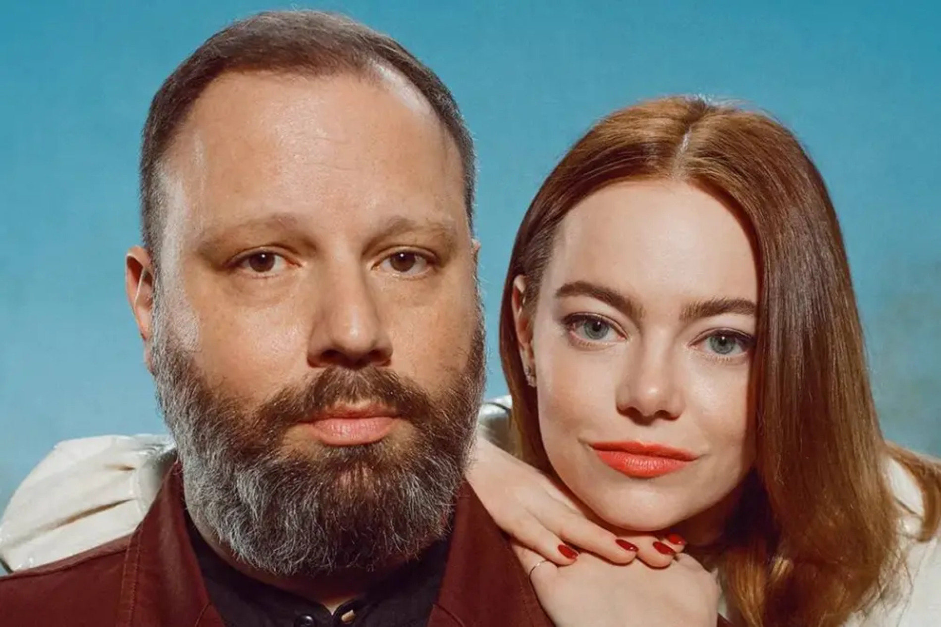 Yorgos Lanthimos & Emma Stone Comeback! Film Sci-Fi Kocak 'Bugonia' Tayang Lebih Awal, Siap Guncang Bioskop