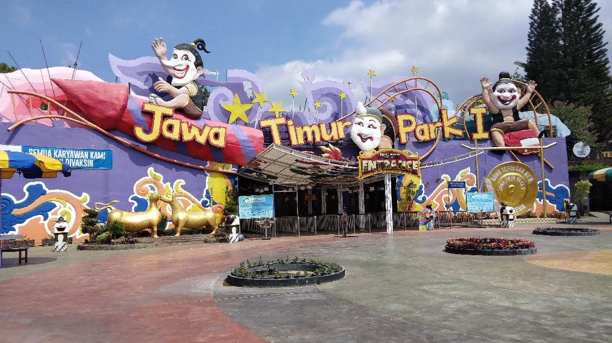 10 Tempat Wisata di Kota Batu, Mulai dari Alam Sampai Wisata Edukasi Lengkap