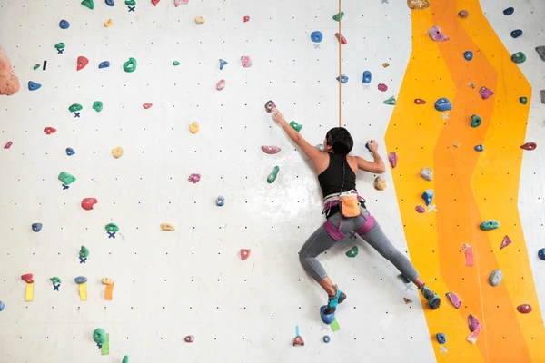 8 Wakil Indonesia Tembus Final Speed Climbing Piala Dunia IFSC 2025 di Bali, Siap Buru Emas