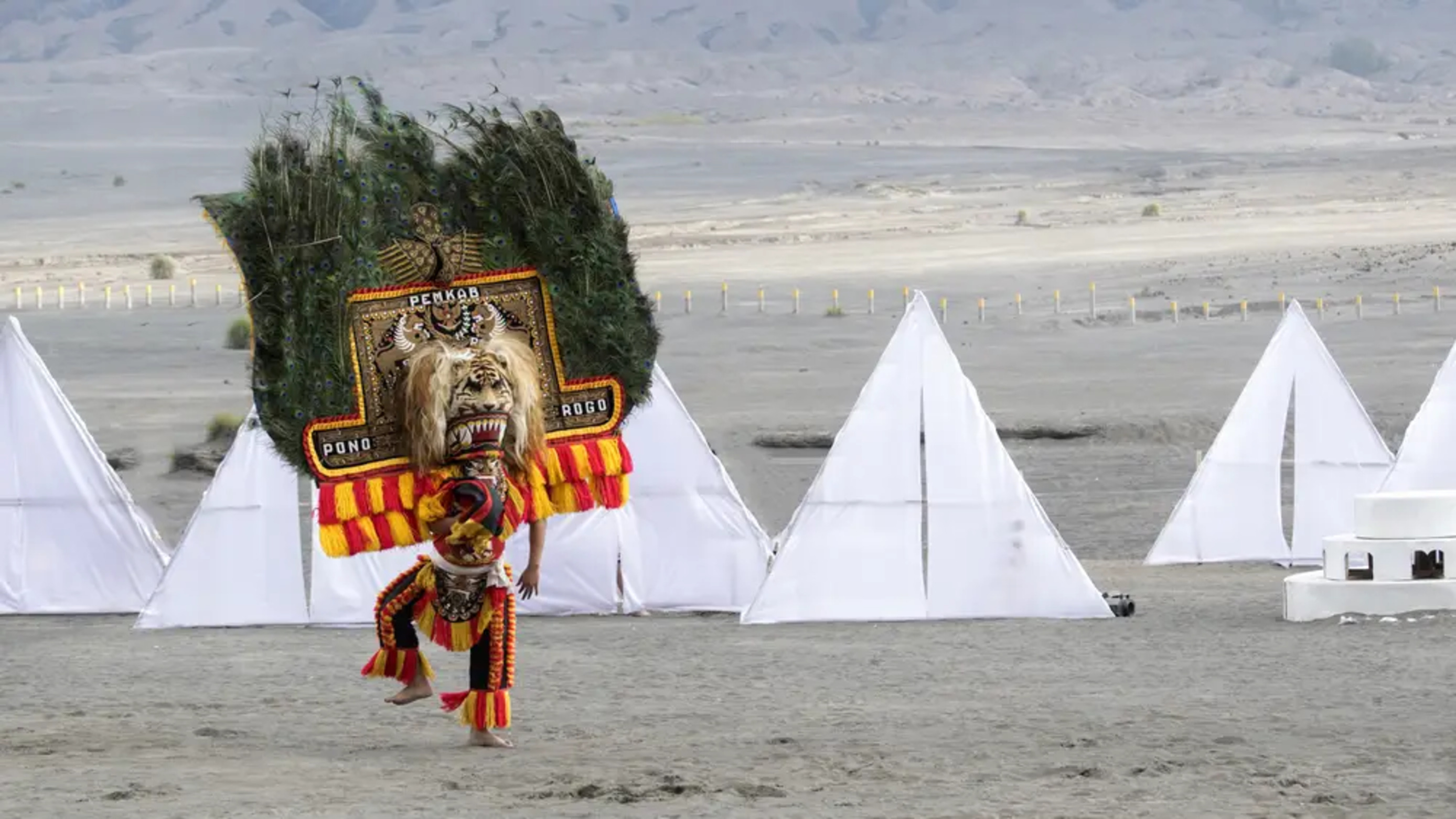 Mengenal 10 Tradisi Unik dari Jawa Timur yang Sarat Makna dan Budaya