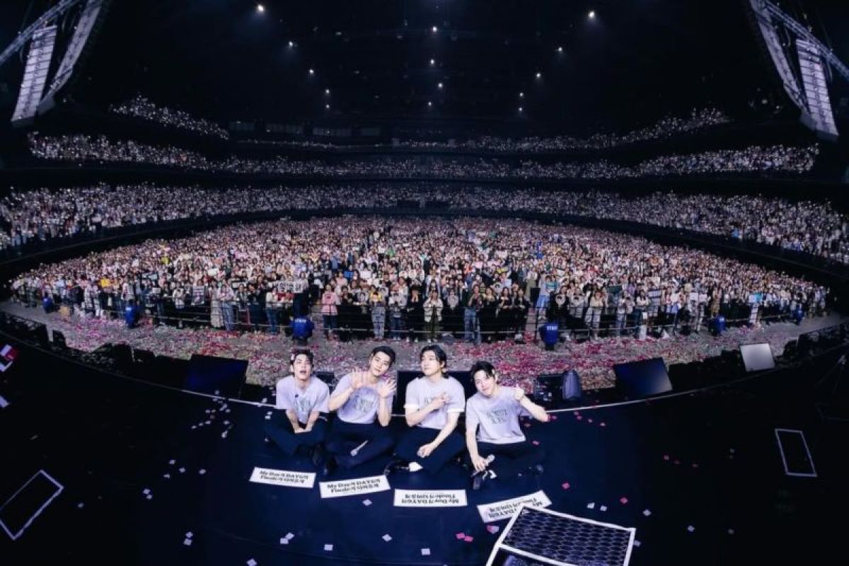 Weekend Meriah di Jakarta! Ada Konser K-Pop & Festival Jajanan Viral