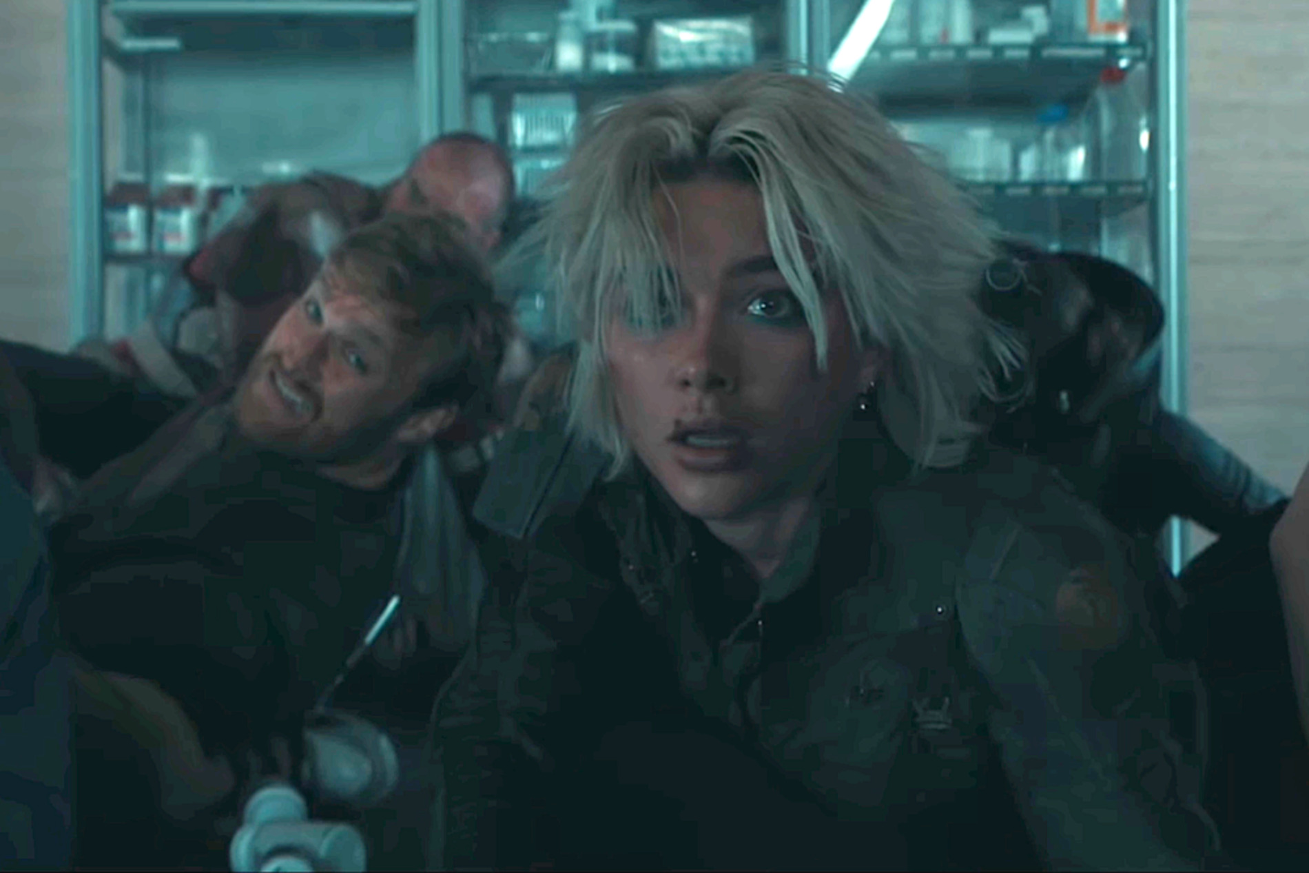 Awas Spoiler! Pertarungan Klimaks "Thunderbolts" Hadirkan Momen Tergelap dan Tersentuh dalam Sejarah MCU