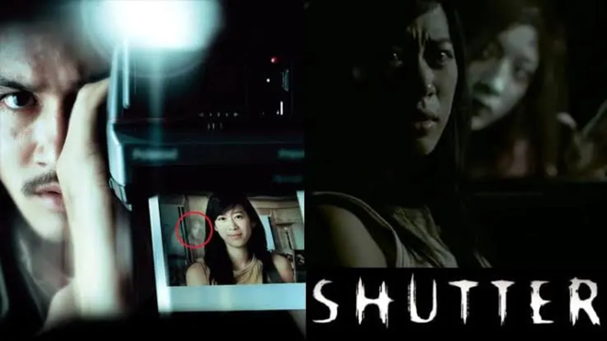 Sukses Remake Film 'Kang Mak', Falcon Pictures Kembali Bakal Remake Film Horor Thailand 'Shutter'