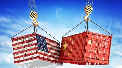 Indonesia Jangan Sok Keras Hadapi Amerika Serikat